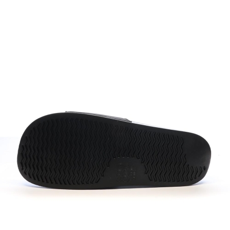 Claquettes Noires Homme Reebok Fulgere