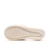 Claquettes Blanches Mixte Nike Victori