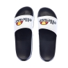 Claquettes Blanc/Marine Homme Ellesse Eric