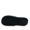 Claquettes noires homme Puma Popcat 20