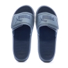 Claquettes Marine Homme Puma Softridepro