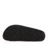 Sandales Marrons Lisses Homme Schott Arthur