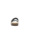 Sandales Marrons Lisses Homme Schott Arthur