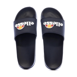 Claquettes Marines Homme Ellesse Eric