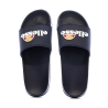 Claquettes Marines Homme Ellesse Eric