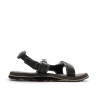 Sandales Kaki Homme Quiksilver Monkey Caged