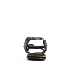 Sandales Kaki Homme Quiksilver Monkey Caged