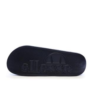 Claquettes Blanc/Marine Homme Ellesse Duke