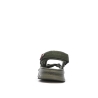 Sandales Kaki Homme Xti 144032