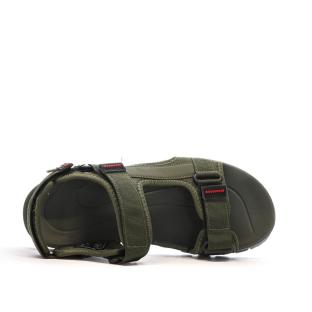 Sandales Kaki Homme Xti 144032