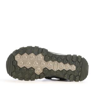 Sandales Kaki Homme Xti 144032