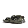 Sandales Kaki Homme Xti 144032