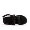 Sandales Marron Homme Quiksilver Monkey Caged