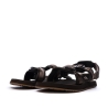 Sandales Marron Homme Quiksilver Monkey Caged