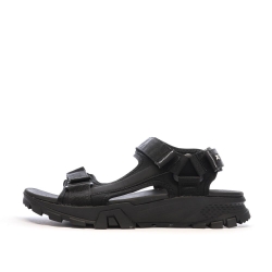 Sandales Noir Homme Xti 144032