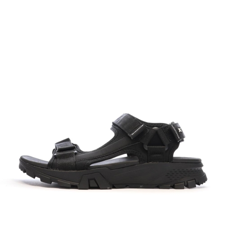 Sandales Noir Homme Xti 144032