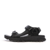 Sandales Noir Homme Xti 144032