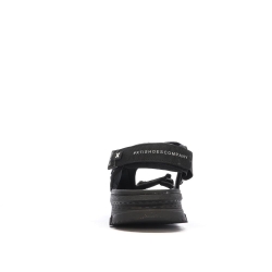 Sandales Noir Homme Xti 144032