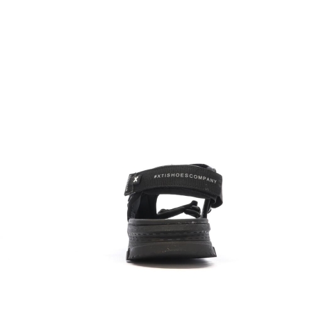 Sandales Noir Homme Xti 144032