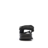 Sandales Noir Homme Xti 144032