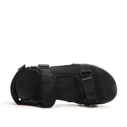Sandales Noir Homme Xti 144032
