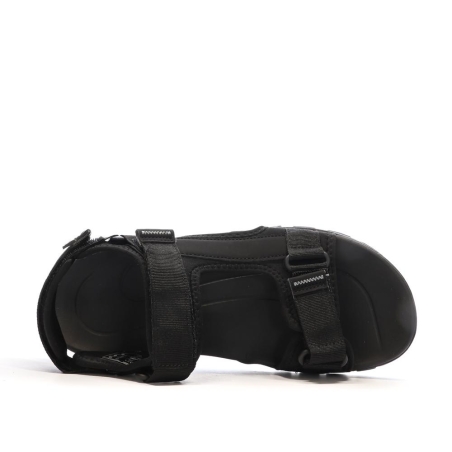 Sandales Noir Homme Xti 144032