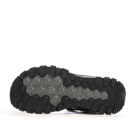 Sandales Noir Homme Xti 144032