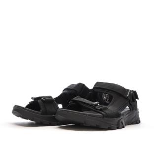 Sandales Noir Homme Xti 144032