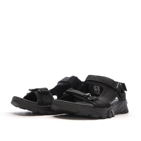 Sandales Noir Homme Xti 144032