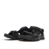 Sandales Noir Homme Xti 144032