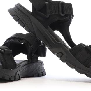 Sandales Noir Homme Xti 144032
