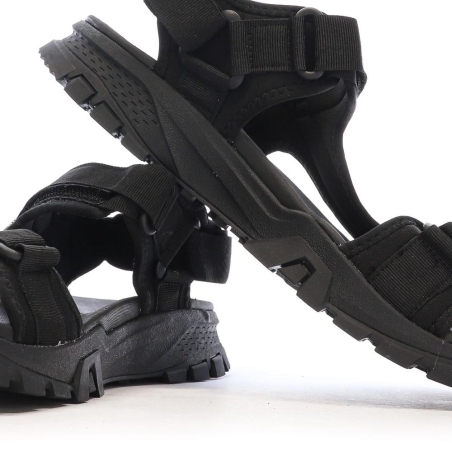 Sandales Noir Homme Xti 144032