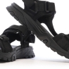 Sandales Noir Homme Xti 144032