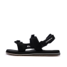 Sandales Noir Homme Quiksilver Monkey Caged