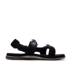 Sandales Noir Homme Quiksilver Monkey Caged
