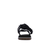 Sandales Noir Homme Quiksilver Monkey Caged