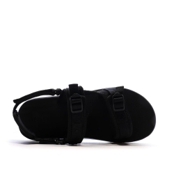 Sandales Noir Homme Quiksilver Monkey Caged