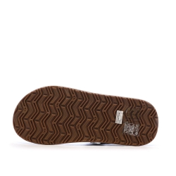 Sandales Noir Homme Quiksilver Monkey Caged