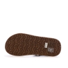 Sandales Noir Homme Quiksilver Monkey Caged