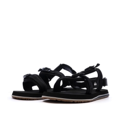 Sandales Noir Homme Quiksilver Monkey Caged
