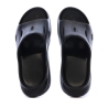 Claquettes Noires Homme Hoka Recovery