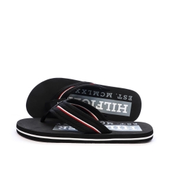 Tongs Marines Homme Tommy Hilfiger Corporate