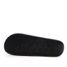Claquettes Noires Homme Ellesse Duke