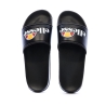Claquettes Noires Homme Ellesse Duke