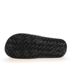 Claquettes Noires Homme Teddy Smith 78131