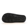 Claquettes Noires Homme Teddy Smith 78131
