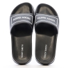 Claquettes Noires Homme Teddy Smith 78131
