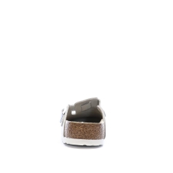 Sabots Blanc Mixte Birkenstock Boston
