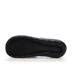 Claquettes Blanches/Noires Homme Nike Victori