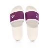 Claquettes Blanches/Bleu/Rouge Homme Le Coq Sportif Slide